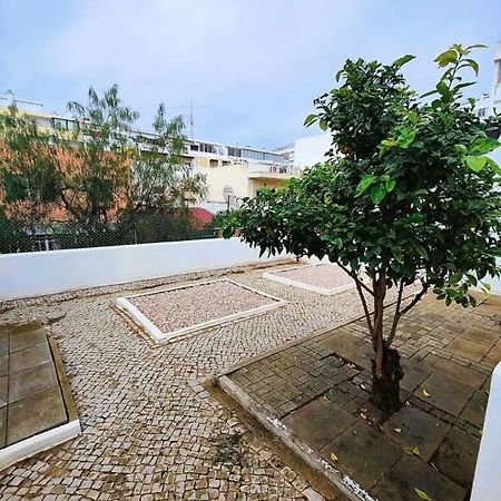 Blife Algarvya Private Rooms 法鲁区 外观 照片
