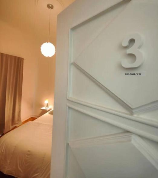 Blife Algarvya Private Rooms 法鲁区 外观 照片