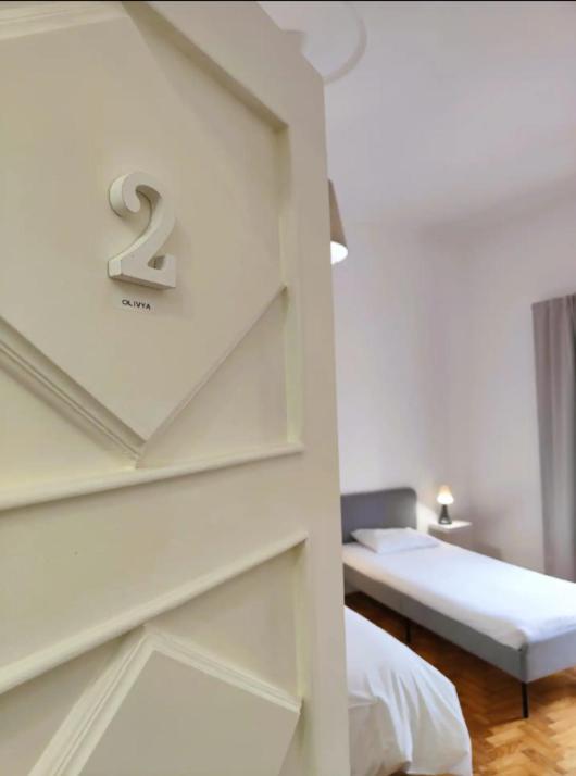 Blife Algarvya Private Rooms 法鲁区 外观 照片