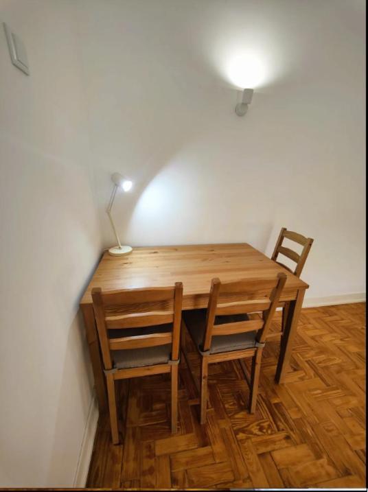 Blife Algarvya Private Rooms 法鲁区 外观 照片