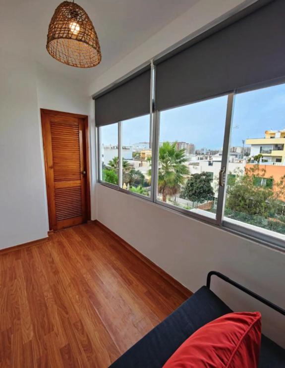 Blife Algarvya Private Rooms 法鲁区 外观 照片