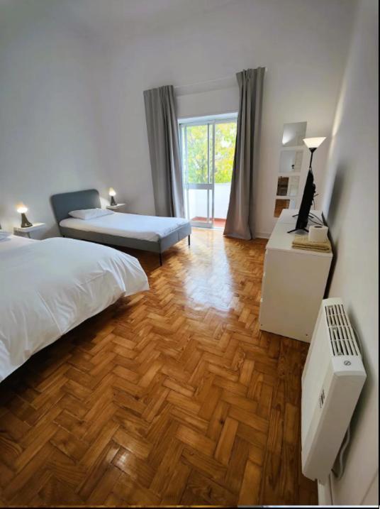 Blife Algarvya Private Rooms 法鲁区 外观 照片