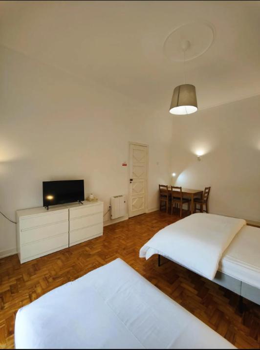 Blife Algarvya Private Rooms 法鲁区 外观 照片