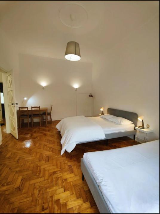 Blife Algarvya Private Rooms 法鲁区 外观 照片
