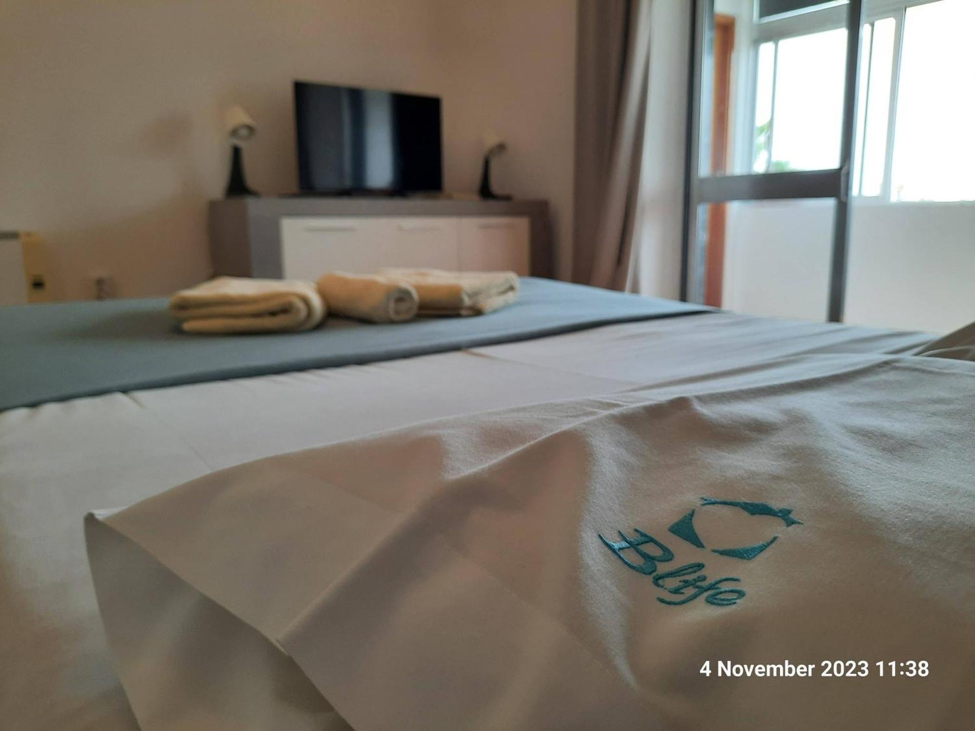 Blife Algarvya Private Rooms 法鲁区 外观 照片