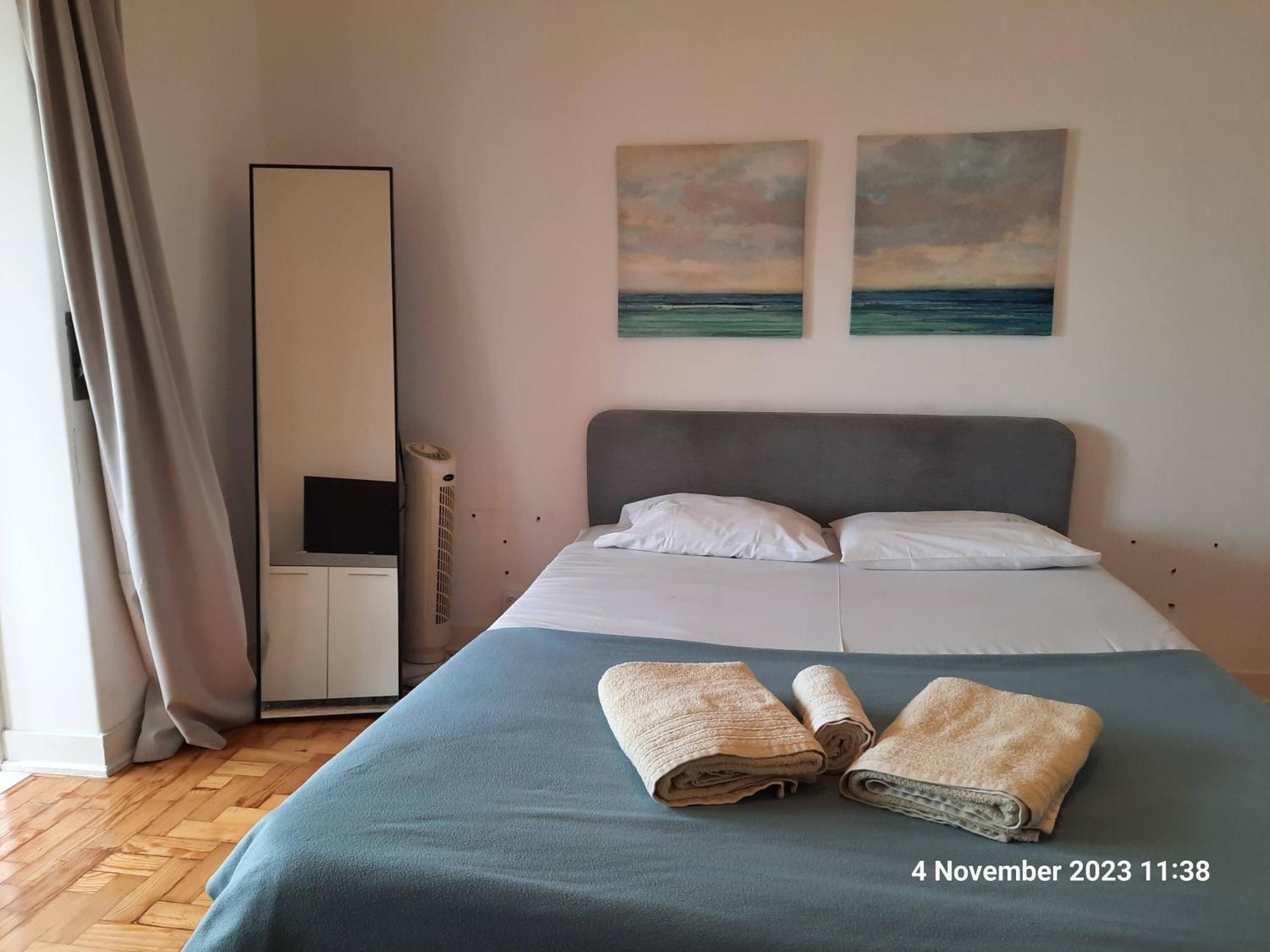 Blife Algarvya Private Rooms 法鲁区 外观 照片
