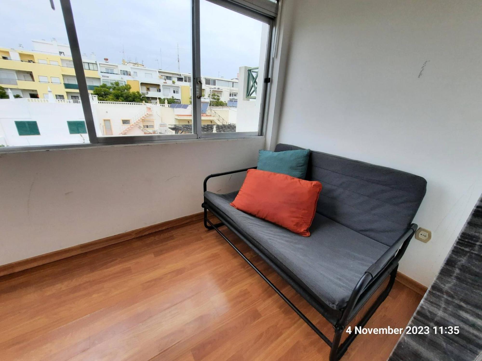 Blife Algarvya Private Rooms 法鲁区 外观 照片