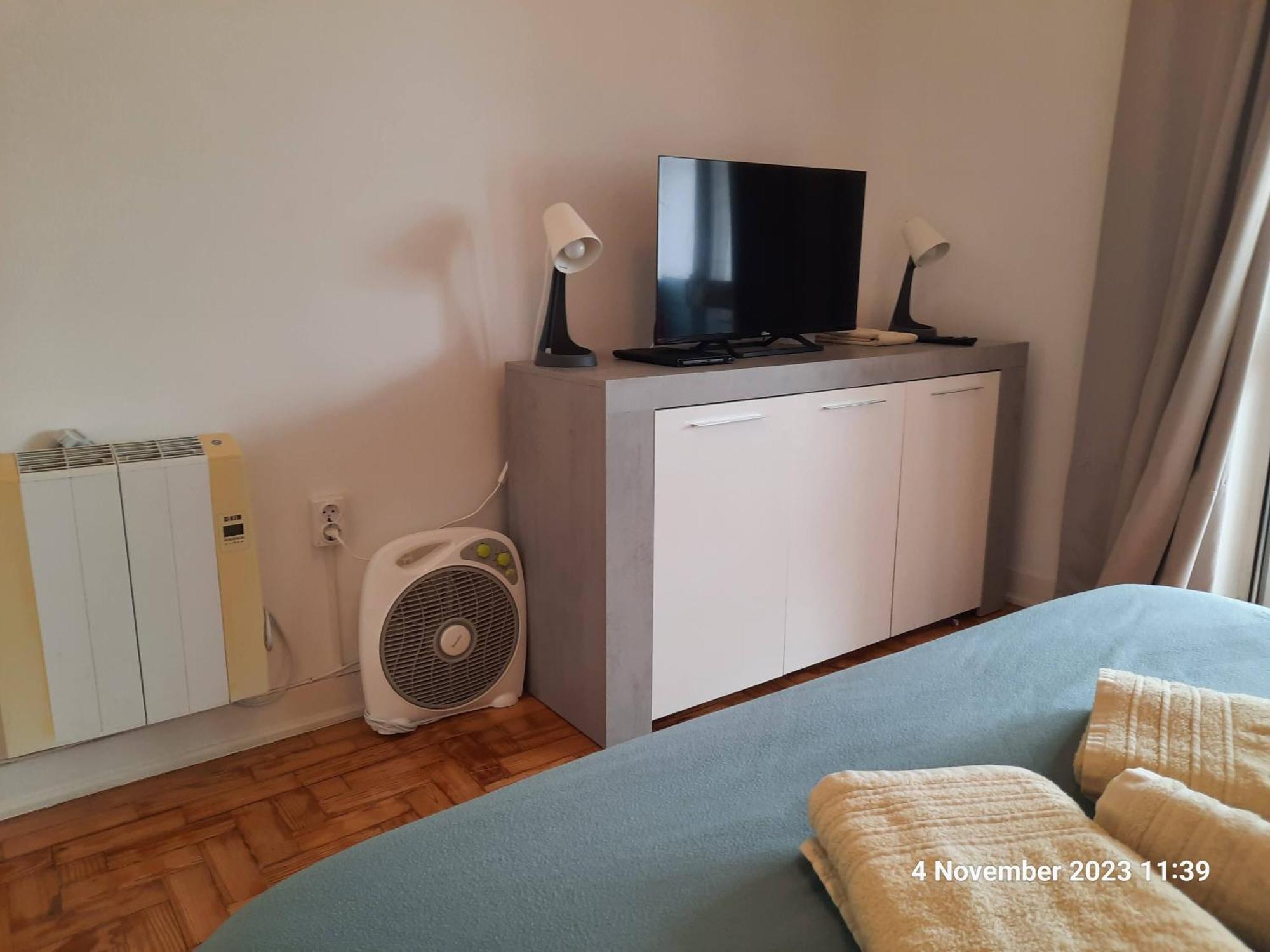 Blife Algarvya Private Rooms 法鲁区 外观 照片
