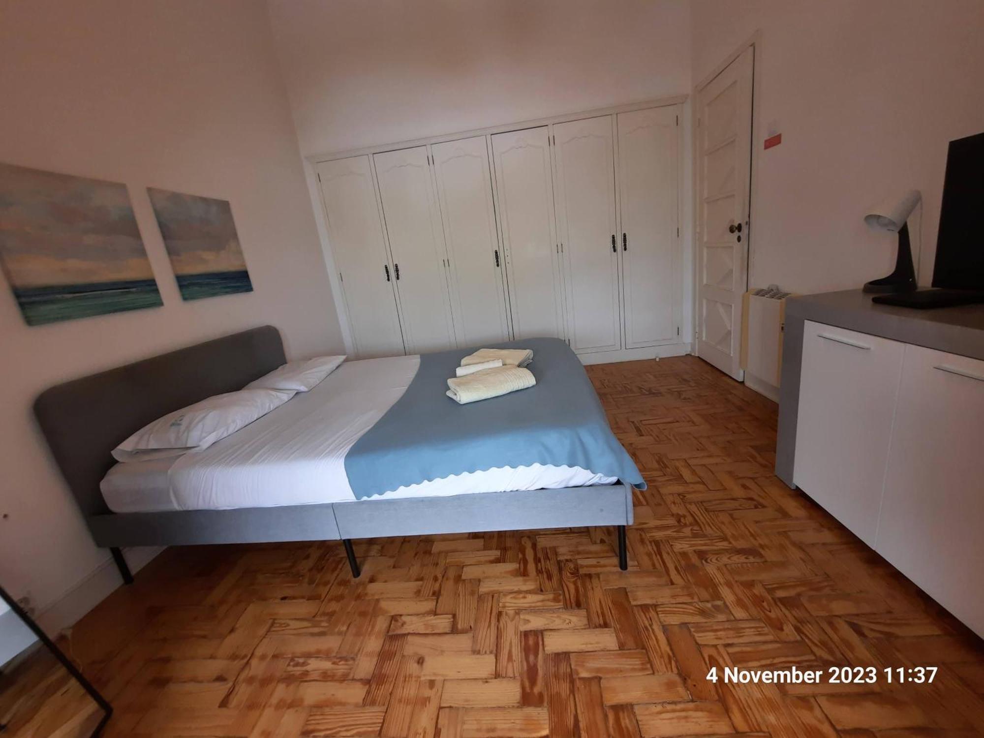 Blife Algarvya Private Rooms 法鲁区 外观 照片