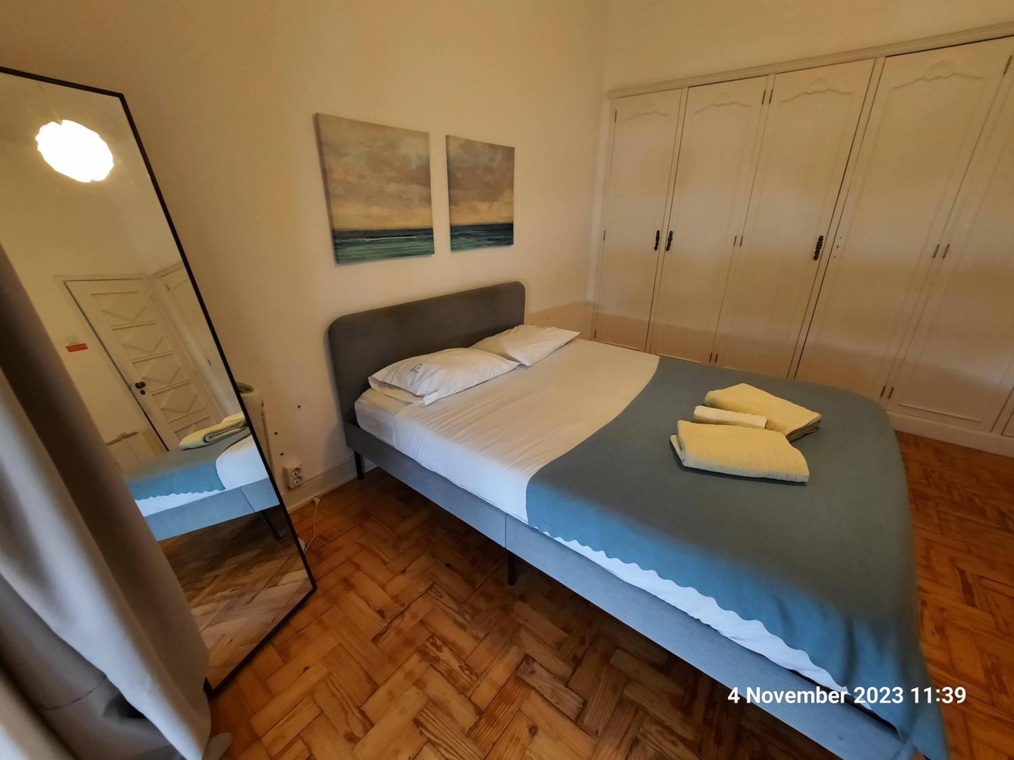 Blife Algarvya Private Rooms 法鲁区 外观 照片