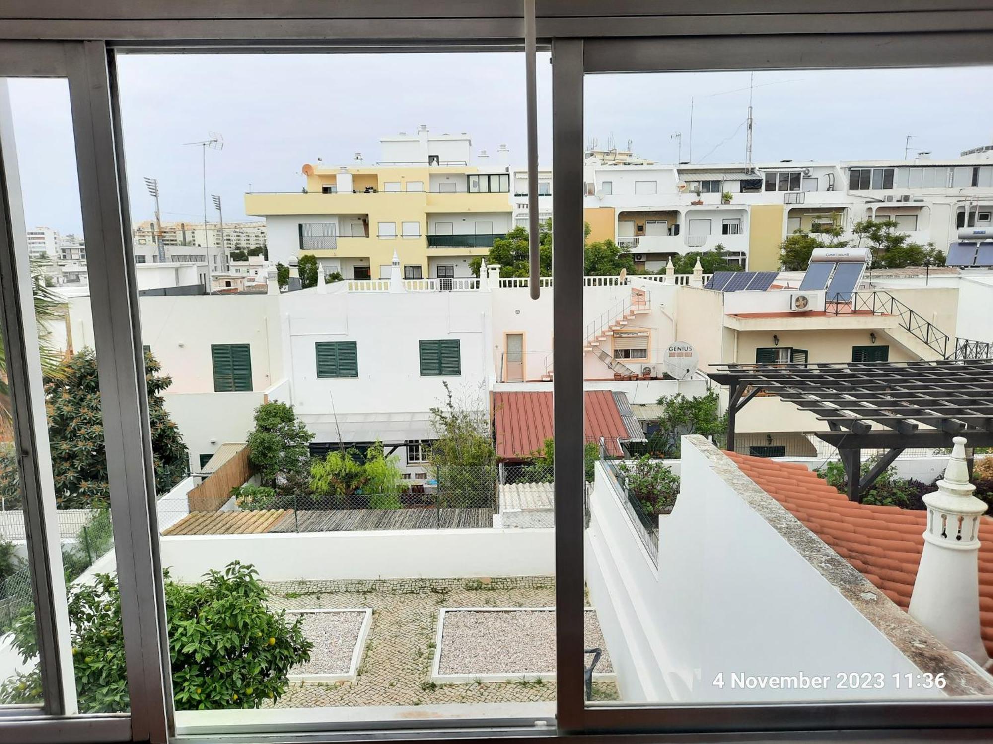 Blife Algarvya Private Rooms 法鲁区 外观 照片