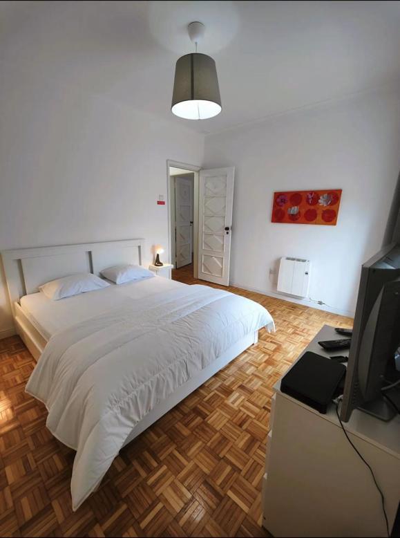 Blife Algarvya Private Rooms 法鲁区 外观 照片
