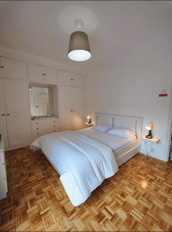 Blife Algarvya Private Rooms 法鲁区 外观 照片