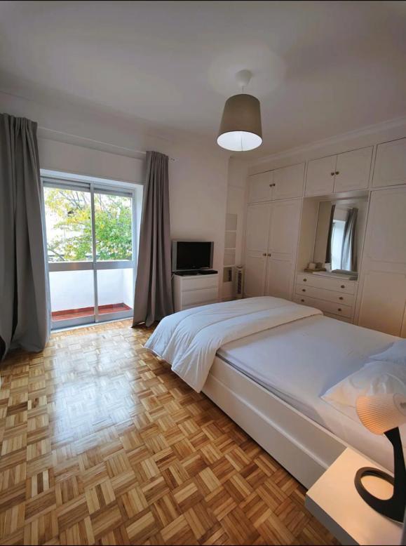 Blife Algarvya Private Rooms 法鲁区 外观 照片