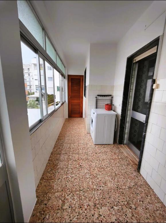 Blife Algarvya Private Rooms 法鲁区 外观 照片