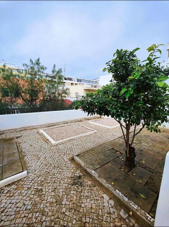 Blife Algarvya Private Rooms 法鲁区 外观 照片