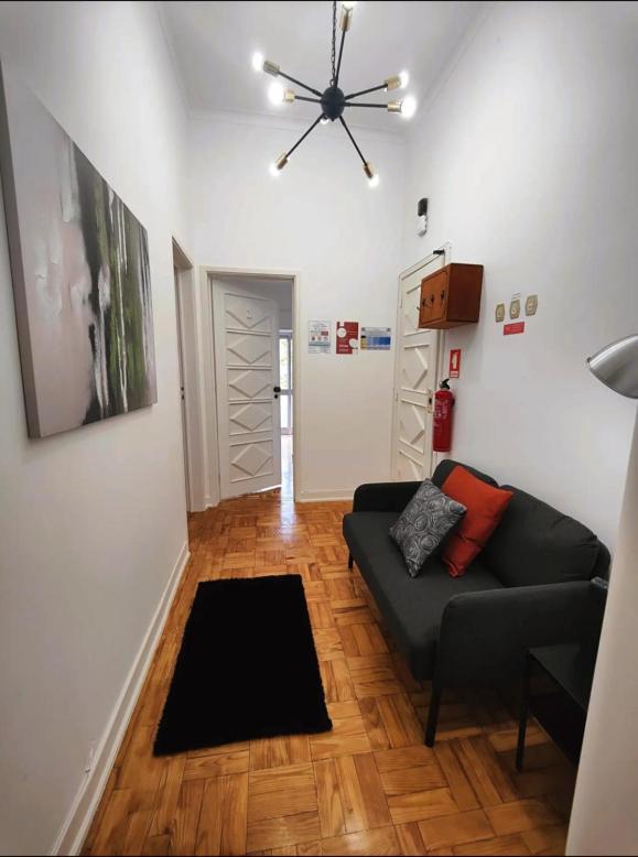 Blife Algarvya Private Rooms 法鲁区 外观 照片