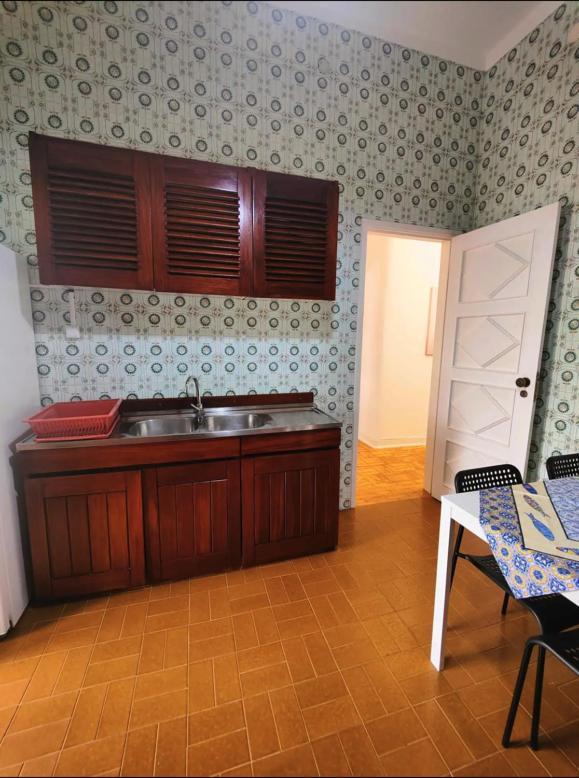 Blife Algarvya Private Rooms 法鲁区 外观 照片