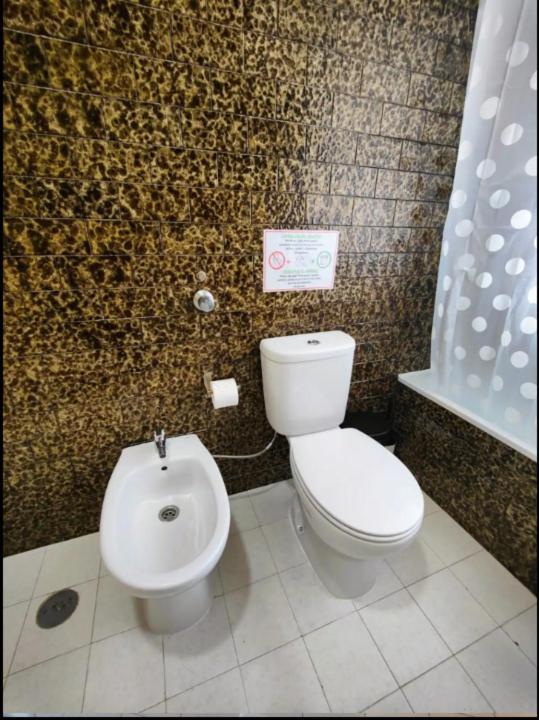 Blife Algarvya Private Rooms 法鲁区 外观 照片