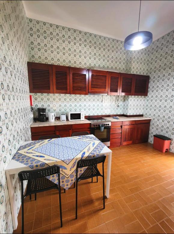 Blife Algarvya Private Rooms 法鲁区 外观 照片